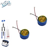 [Ready Stock] Suitable for Baseus Baseus AeQur G10 Headphone Replacement Battery 3.7V (Durable Batte