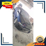 Bodykit Mitsubishi Lancer Bemper Depan Evo 5 Upgrade To Ck 4 / Evo 4 Master Bodykit
