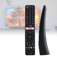Kontrol TV SHARP Smart Android 4K Remote - Universal untuk AQUOS GB326WJSA GB326WJN5 2TC-32EG1i | CO