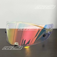 HJC RPHA 70 PRHA 11 Motorcycle Helmet Visor HJ-26 Full Face Helmet Lens Cascos Para Moto A