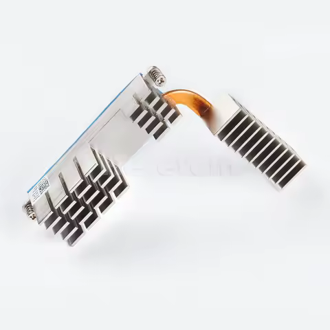 2FM4C 250W Heatsink Radiator For Dell Tower Workstation Precision 3640 T3640 Tower Desktop Heatsink 