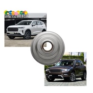 Automatic Transmission Clutch Seal Cover  Front Sealing Cover 6DCT451 for   H6 H7 Series