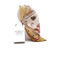 Emikoawa Horse Gold - Hijab Hijab/ Veil/ Scarf/