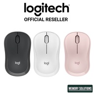 Logitech M240 Silent Wireless Bluetooth Mouse