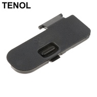 [TENOL] Battery Door Cover Lid   for Nikon D5300 D7200 D3300 Repair Part Black