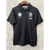 High Quality 2025 Warrior Rugby Jerseys Men Short Sleeve Rugby Football Shirt 1;1