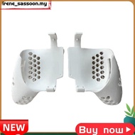 For  5 Protective Shell Comfortable Grip Case Ergonomic Controller Holder Hollow for RP5 Game Consol