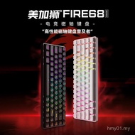 Lion All fire Beauty Heating Plug High Performance350814Connection Competition Keyboard Key Backligh