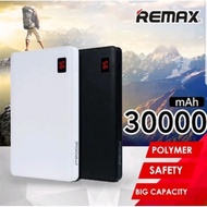 Remax Proda 30000mAh Portable 4 Port Notebook Powerbank