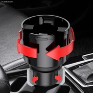 Car Drink Holder Car Water Bottle Holder Multifunctional Water Cup Holder Limiter In-Car Two-in-One 