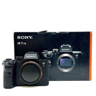 齊盒齊配件 Sony A7R iii A7R3