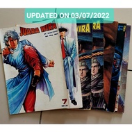 KOMIK_HONGKONG_JUARA WIRA_NASKAH_LOOSE_BM