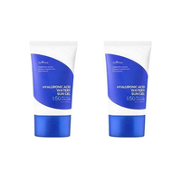 พร้อมส่ง!!!Isntree Hyaluronic Acid Watery Sun Gel SPF50 + PA ++++ 50 ml. กันแดดเนื้อเจล ไร้กลิ่น