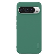 Nillkin Ốp lưng Google Pixel 9 Pro XL 5G Case Super Frosted Pro Shockproof Back Cover pixel9proxl Ca