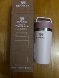 Stanley Cafe-to-Go 12oz 保溫杯