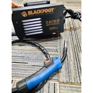 Mesin las mig 350watt gasless