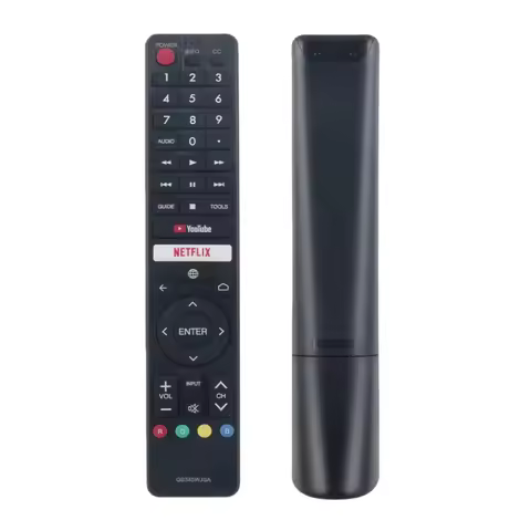 Y319A NOW Replace GB345WJSA Remote Control for TV GB234WJSA GB275WJSA GB346WJSA GA007BG22 G0018KJ GA