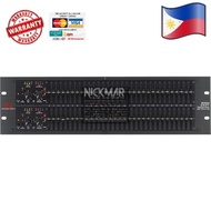 DBX 2231V-EU BRAND NEW