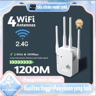 300m Wifi Repeater/Wireless Repeater/Network Extender/Wifi Signal Range Extender/WiFi Repeater Wirel