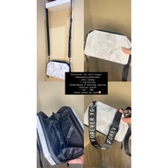 Preloved mini coper bag