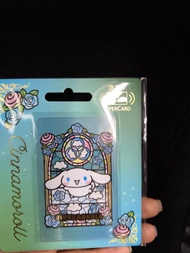 台灣 悠遊卡 肉桂 玉桂狗 Cinnamoroll 七龍珠 大魔 古羅里奧 Glorio