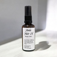 Amla Hair Oil / Repairing / Growing Hair Oil for Frizzy Hair Hair Growth Hair Treatment