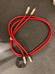 QED Reference Audio 40 RCA訊號線