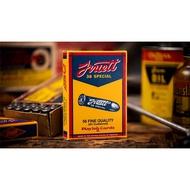 [USPCC Poker] Truett 38 Special Poker S103051937