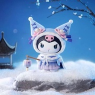 TOP TOY Sanrio 盲盒 (Kuromi)
