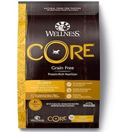 WELLNESS Core Puppy 5.44Kg