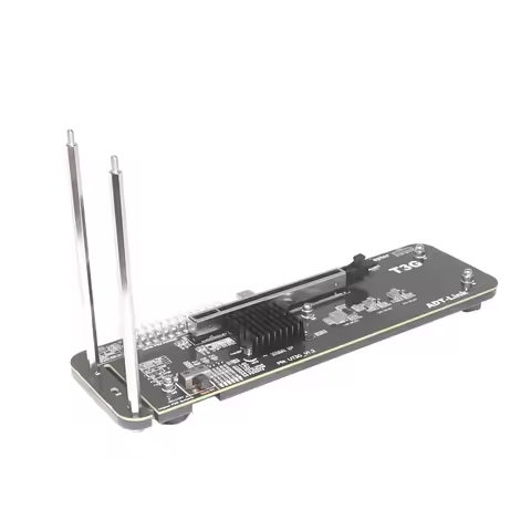 UT3G For NUC ITX STX Notebook PC Graphics Card External USB4 to PCIex16 connector eGPU Adapter Suppo