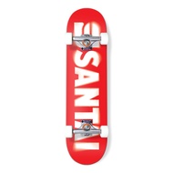 Santai Skateboard Complete Set SNOKE R 8.00" / 8.25"