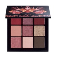 Avon Wonderland Mini Eyeshadow Palette - Red Majesty