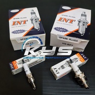 BUY 9PCS FOC 1PC INT Japan MOTOR SPARK PLUG BP7/BP7HS/B7 for YAMAHA Y100/Y110 SPORT2 RXS SUZUKI RC80