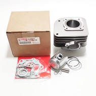 BLOCK SEHER ASSY YAMAHA F1ZR BLOCK SEHER PISTON KIT YAMAHA FORCE1