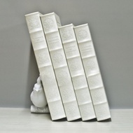 CODE G3T7 Dummy Book Aesthetic Premium Decoration Book EB Home 1512