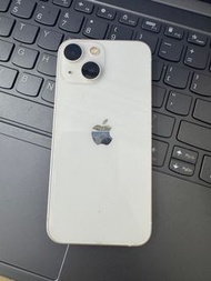5G港版iPhone13 mini 256G電94%