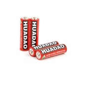 HUADAO Battery 1.5V Heavy Duty Bateri AA / AAA Battery 1.5V Extra Heavy Duty
