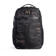 Ctactical CT21 LITE BACKPACK - EPPLX600 - MULTICAM BLACK