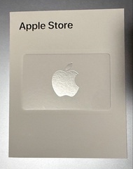 Apple Gift Card