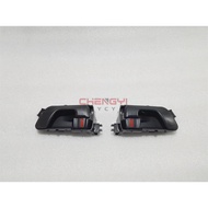 Door Inner Handle For Mitsubishi Carisma Colt Fto Mirage Pajero IO Mini H76W H77W MR380387 MR380388 