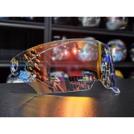 Original Color Visor For Soman H10 Helmet