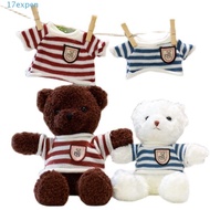 EXPEN LaLafanfan Clothes Plush Dog Yellow Duck Cotton Duck Toy Doll Accessories Stuffed Toys Ducks D