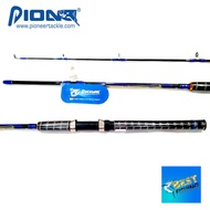 Fishing Rod Connect 2 PIONEER ECO BERRY 210 cm