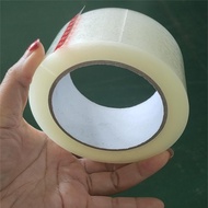 BOPP Packaging Packaging Transparent Tape Carton Sealing Packaging Tape
