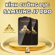 Samsung J7 Pro Kingkong Tempered Glass full Screen | Screen Protector