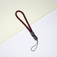 【Limited Stock Available】 Adjustable phone strap Wrist Strap Phone Case Keychain USB Flash Drive Cam