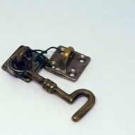 Wind Right Window Hook l Window Hook Holder