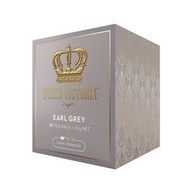 QUEEN VICTORIA - 維多利亞女王 Earl Grey Tea 伯爵 茶包【10個裝】(平行進口) (最佳食用日期：2026/06/01)