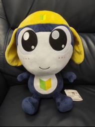 全新Tamama 公仔